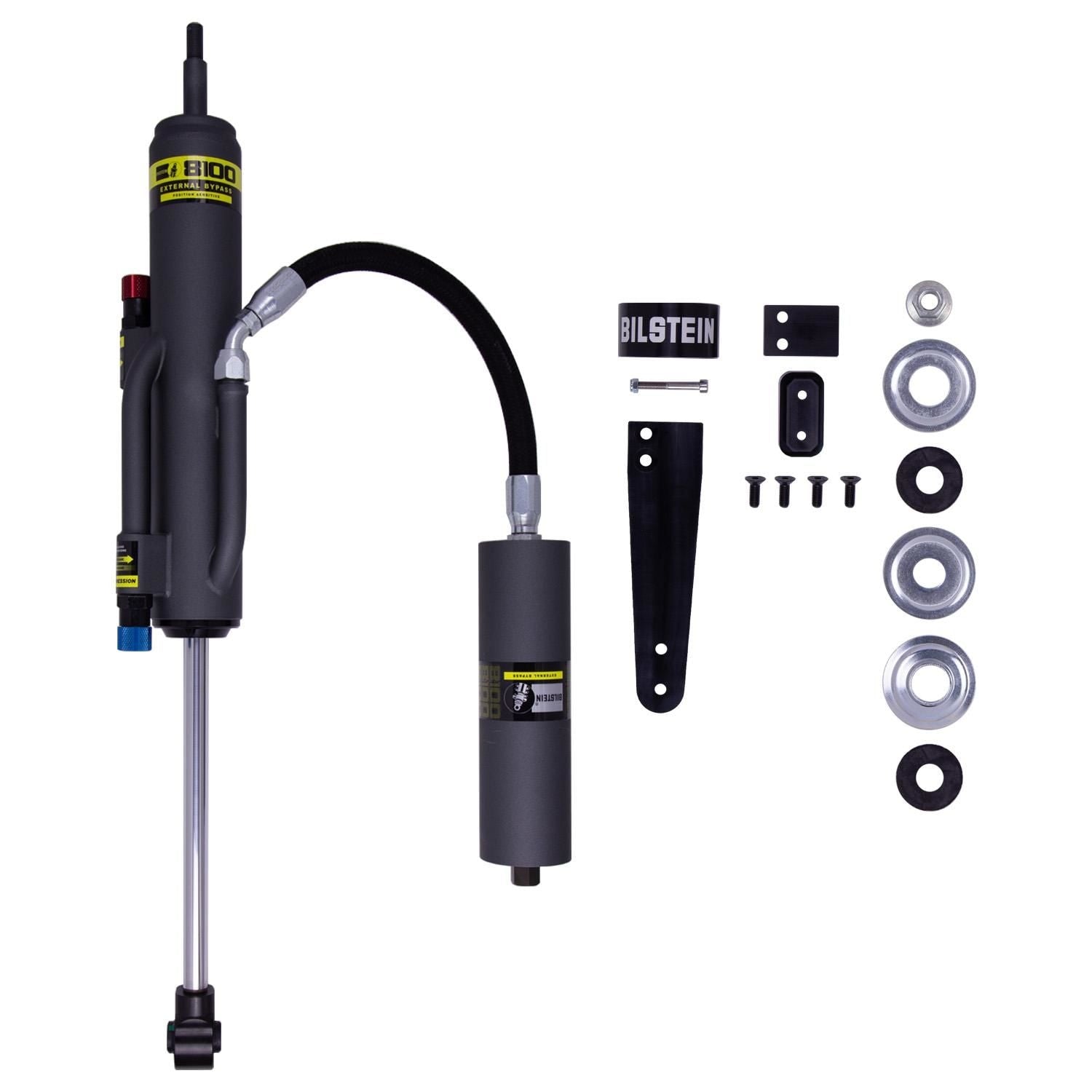Bilstein Suspension Shock Absorber 25326055