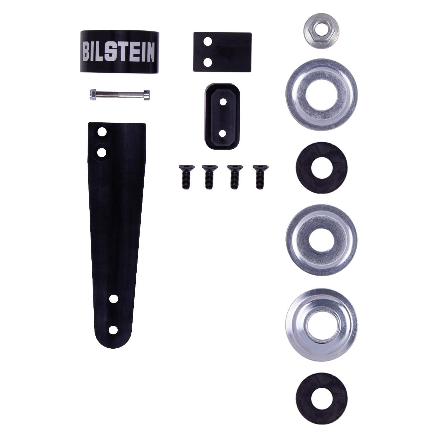 Bilstein Suspension Shock Absorber 25326055