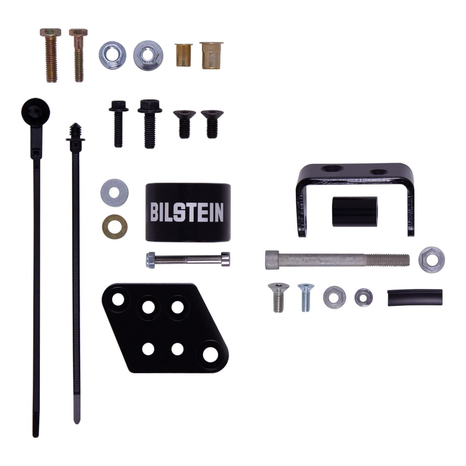 Bilstein Suspension Shock Absorber 25329919