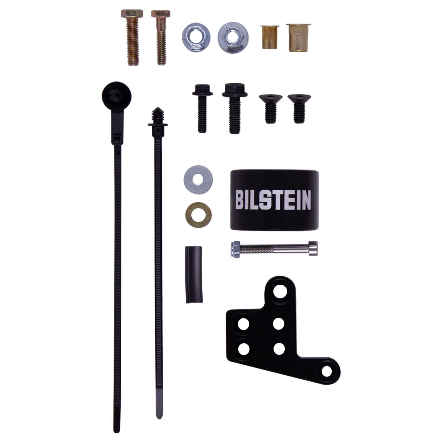Bilstein Suspension Shock Absorber 25329933
