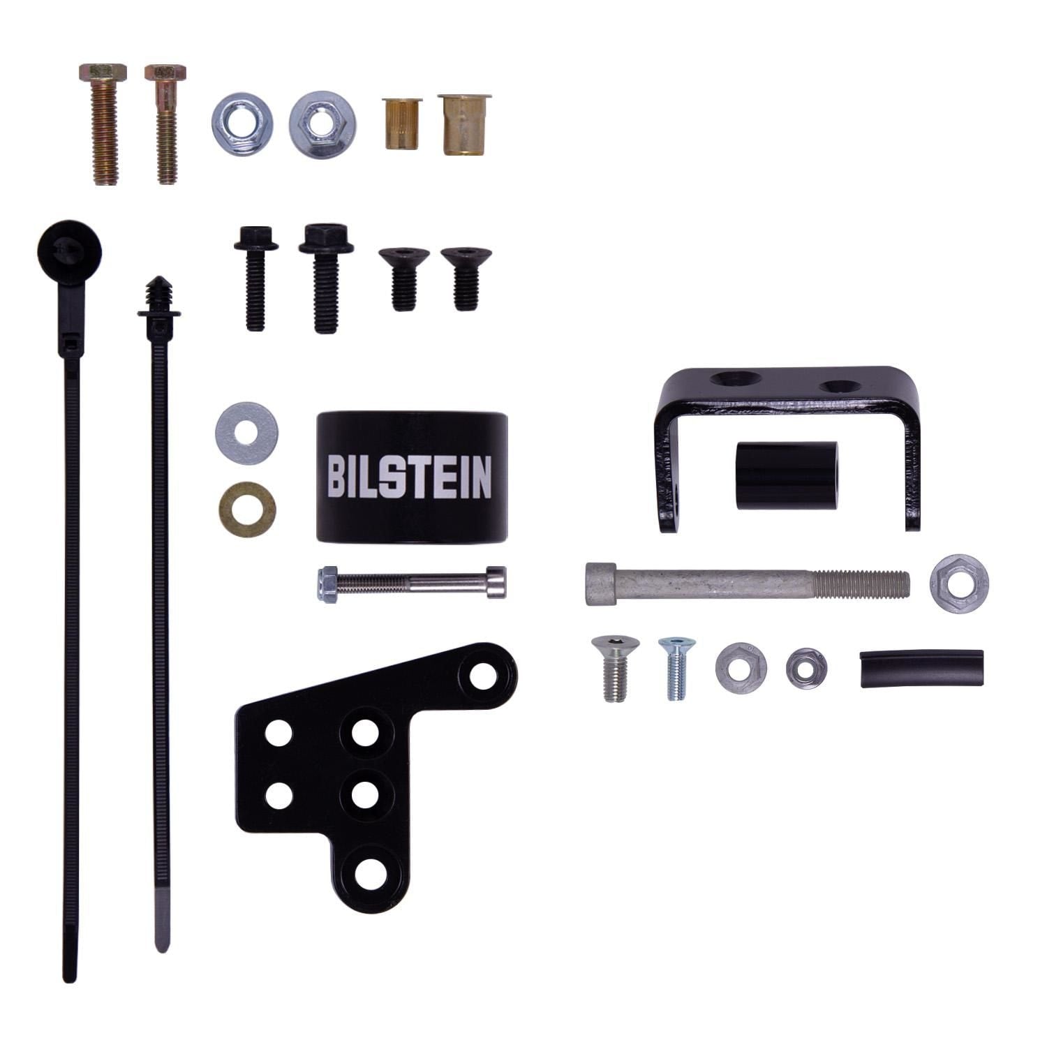 Bilstein Suspension Shock Absorber 25329964