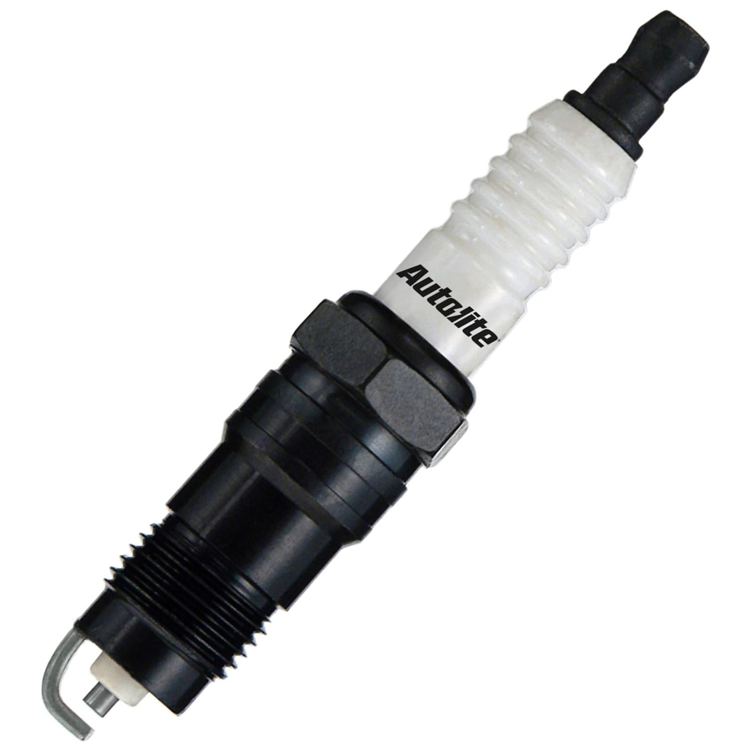 Autolite Copper Spark Plug 2544