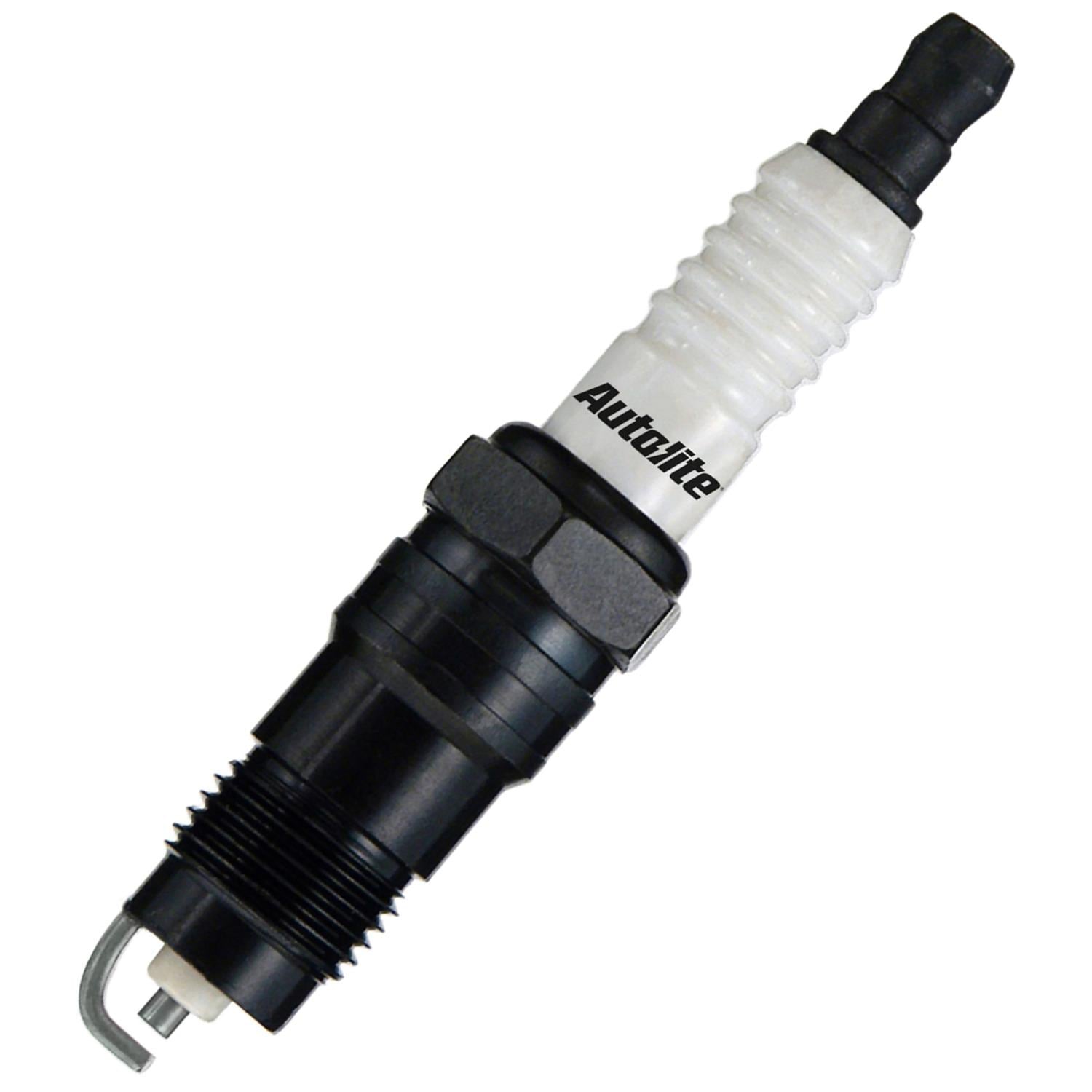Autolite Nickel Spark Plug 2545