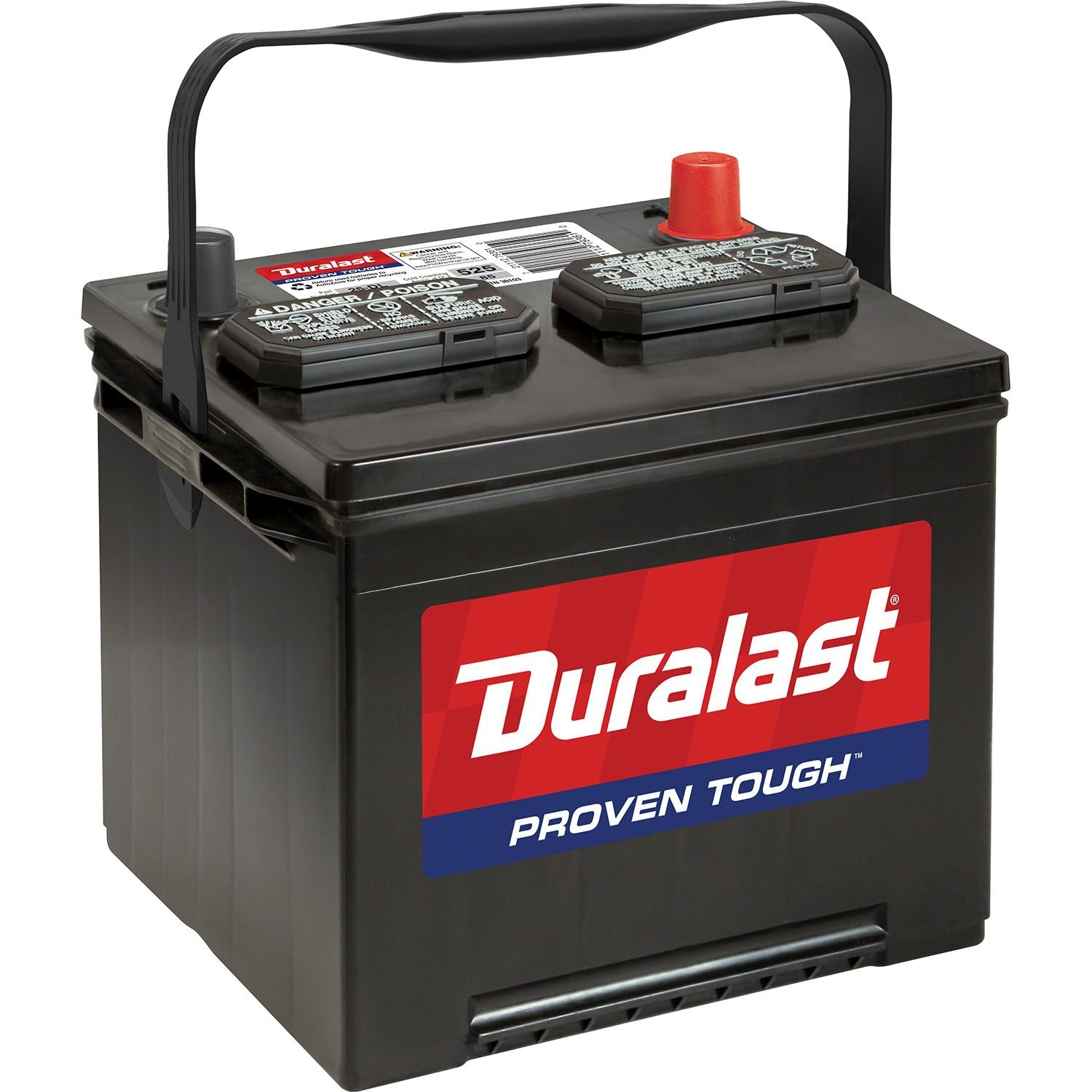 Group Size 26 Battery 26-DL