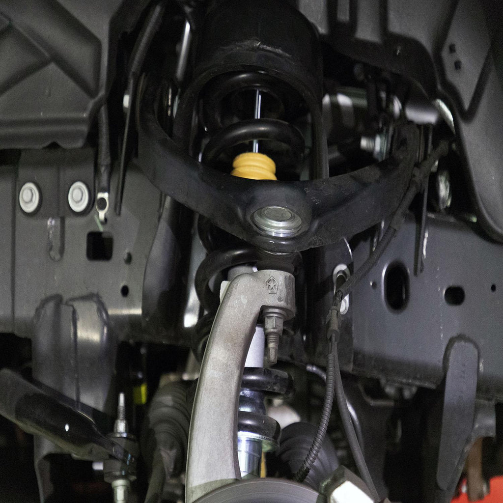 Belltech Shock 26020