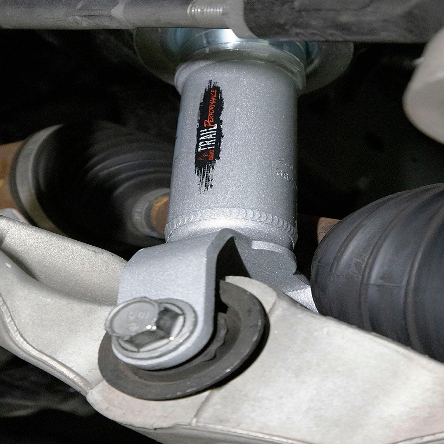 Belltech Shock 26020