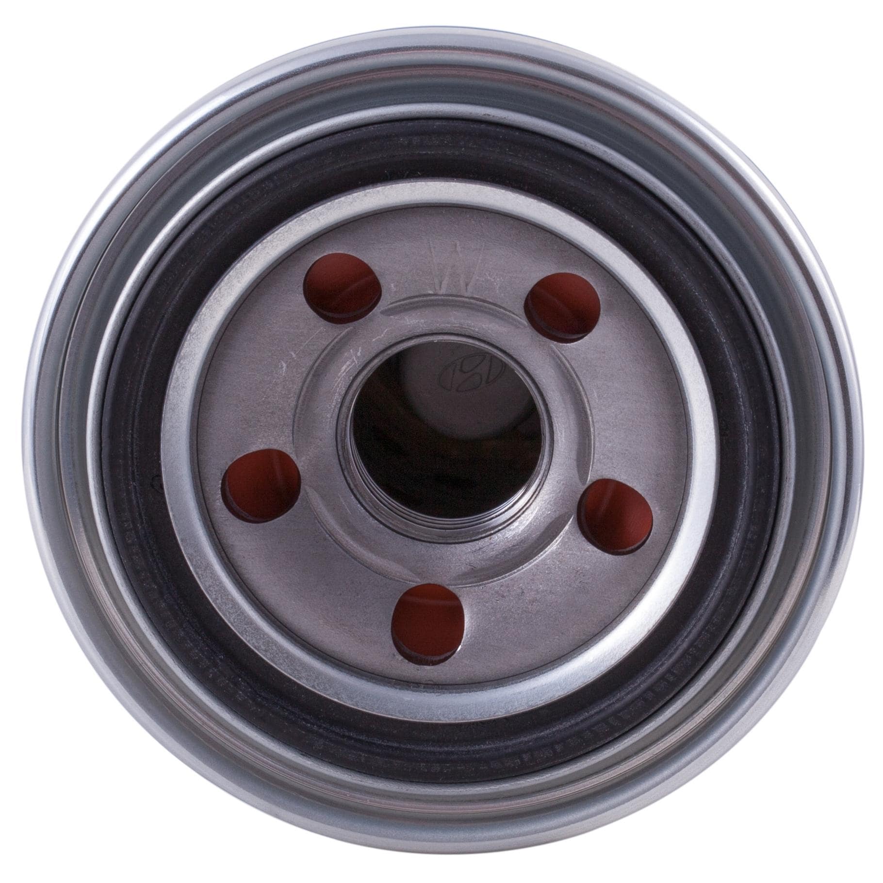 Premium Guard Engine Oil Filter 26300-35505