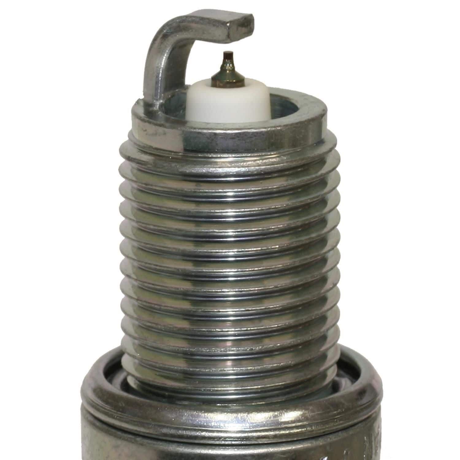 NGK Laser Iridium Spark Plug 2687