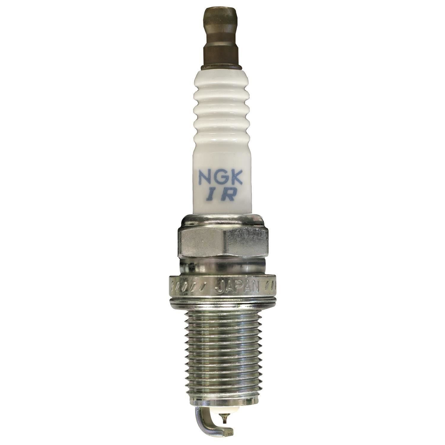 NGK Laser Iridium Spark Plug 2687