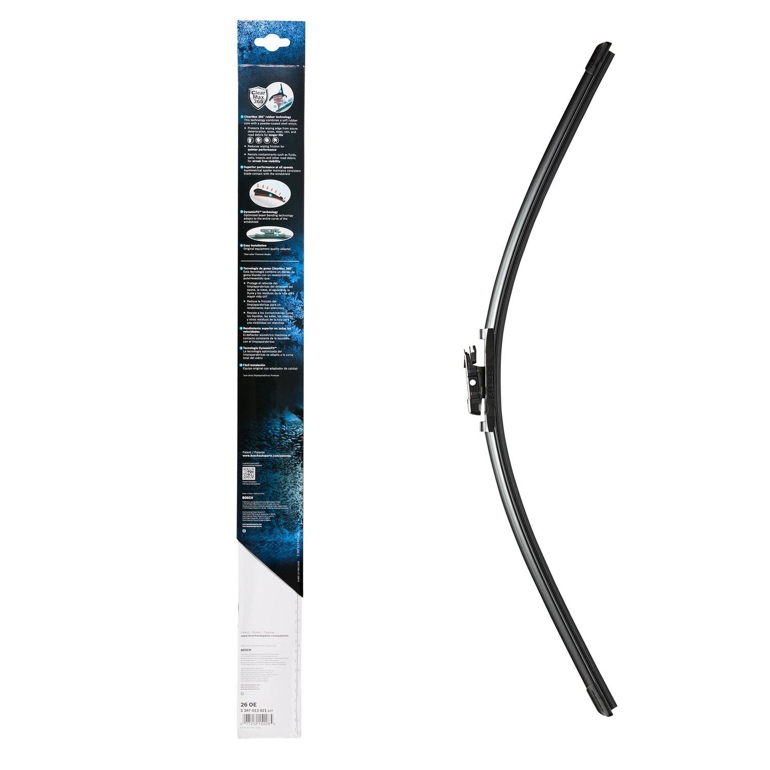 Bosch ICON 26in Wiper Blade 26OE