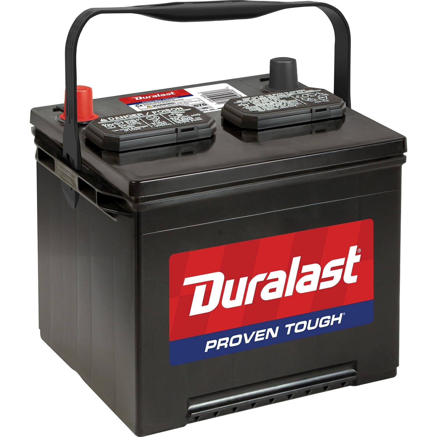 Group Size 26R Battery 26R-DL