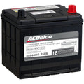 Silver Group Size 26 Battery 26RS
