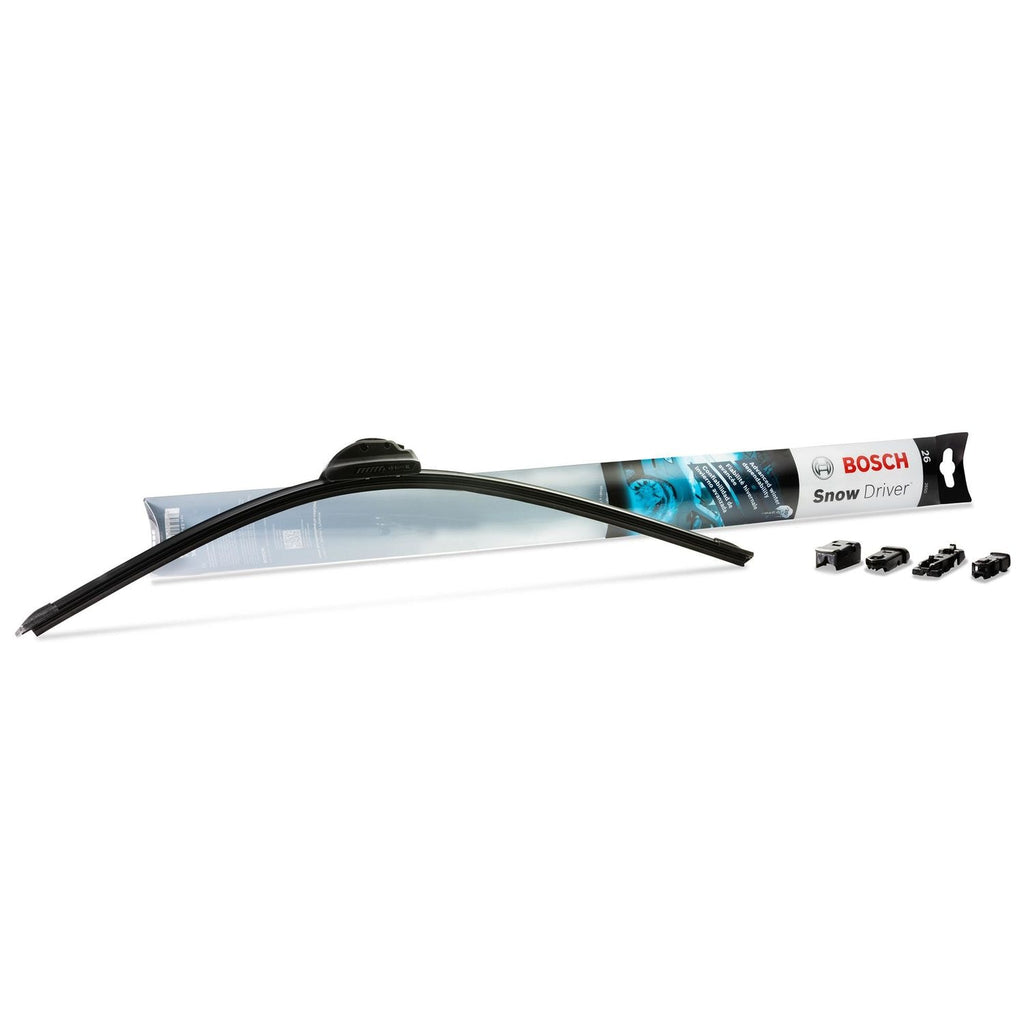 Bosch Snow Driver 26in Wiper Blade 26SD