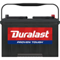 Group Size 27 Battery 27-DL