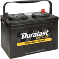 Gold Battery 27 BCI Group Size 810 CCA 27-DLG