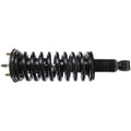 Monroe Quick Suspension Strut and Coil Spring Assembly 271102
