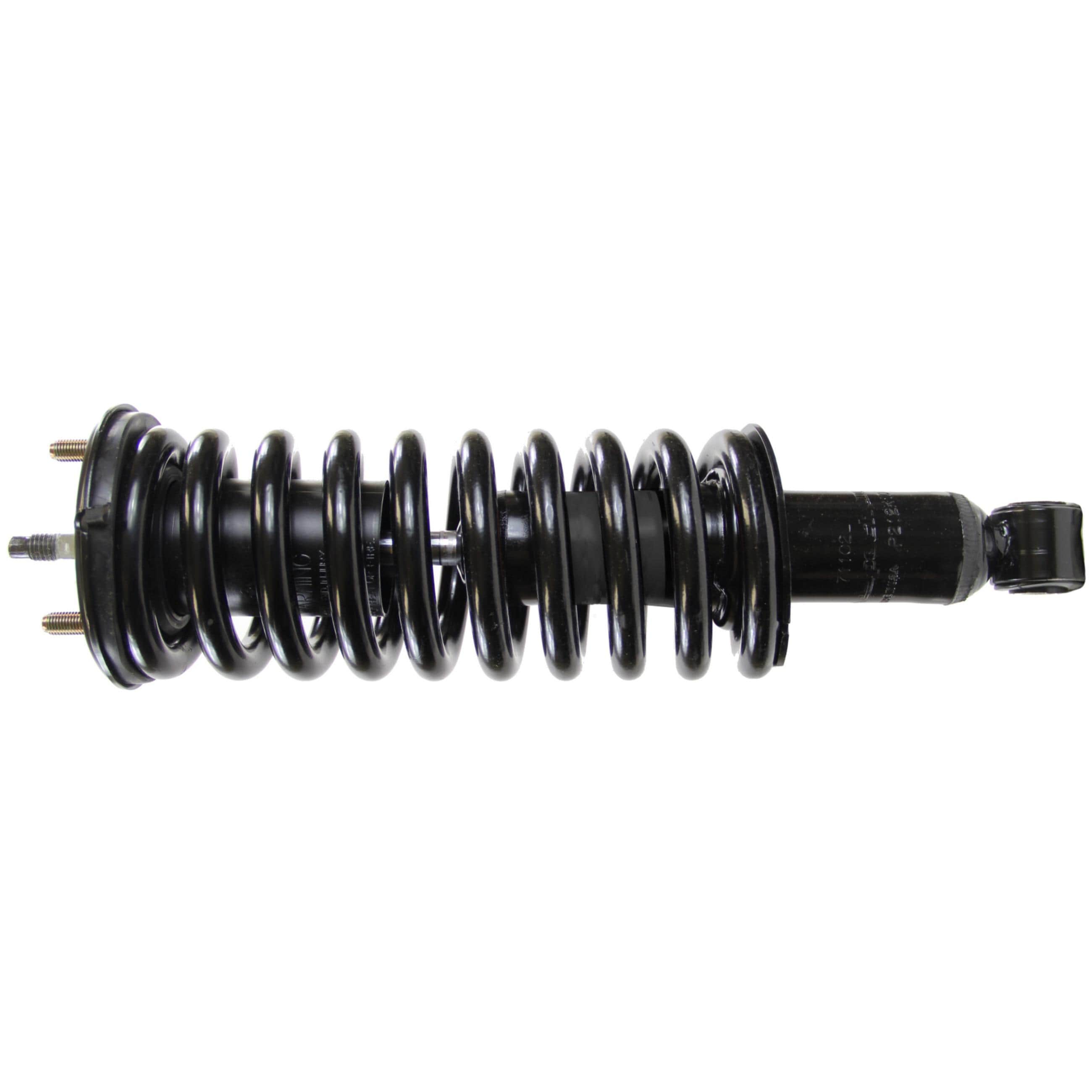 Monroe Quick Suspension Strut and Coil Spring Assembly 271102