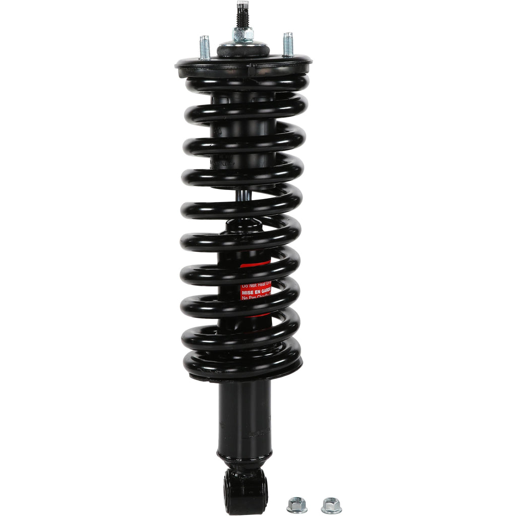 Monroe Quick Suspension Strut and Coil Spring Assembly 271102