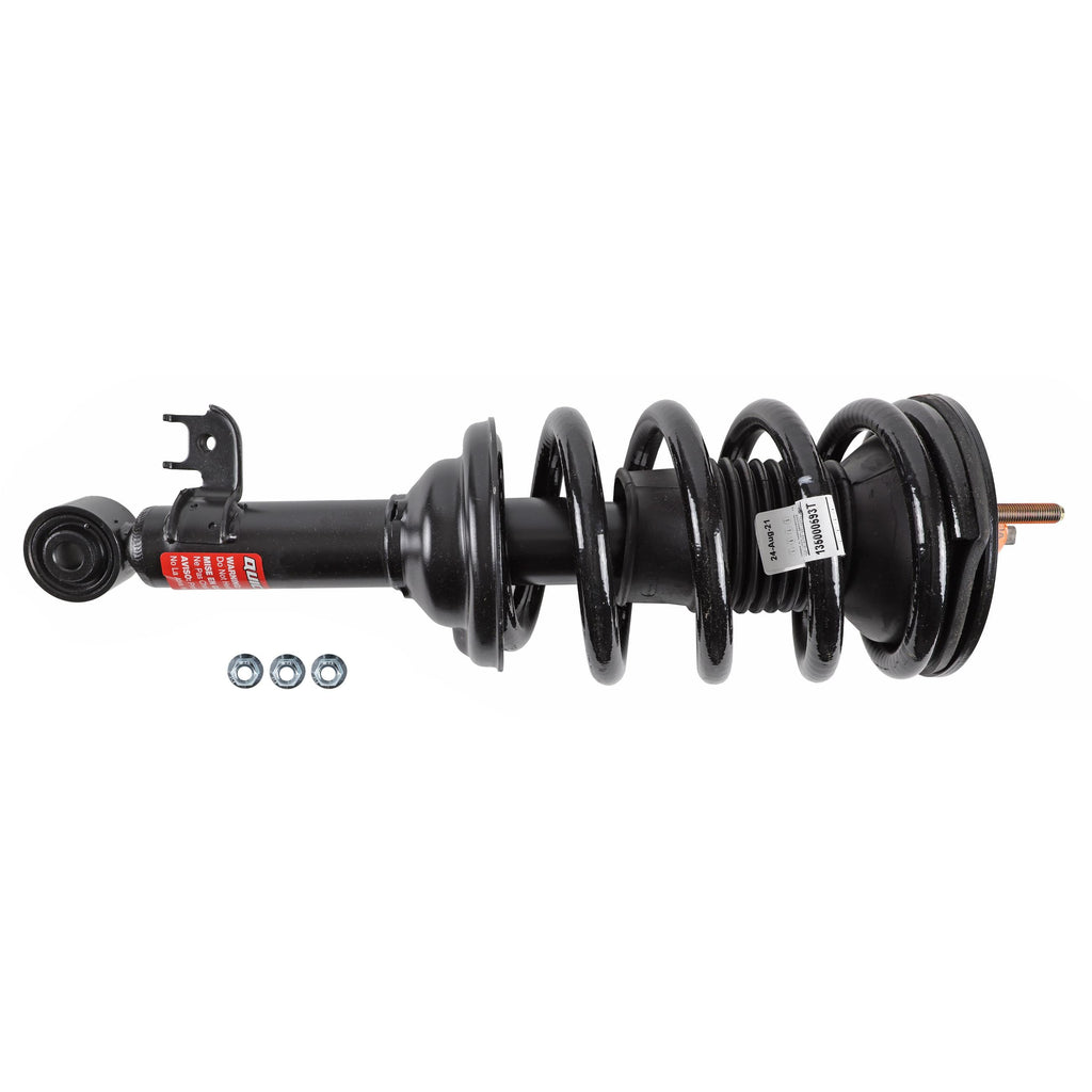 Monroe Quick Suspension Strut and Coil Spring Assembly 271105