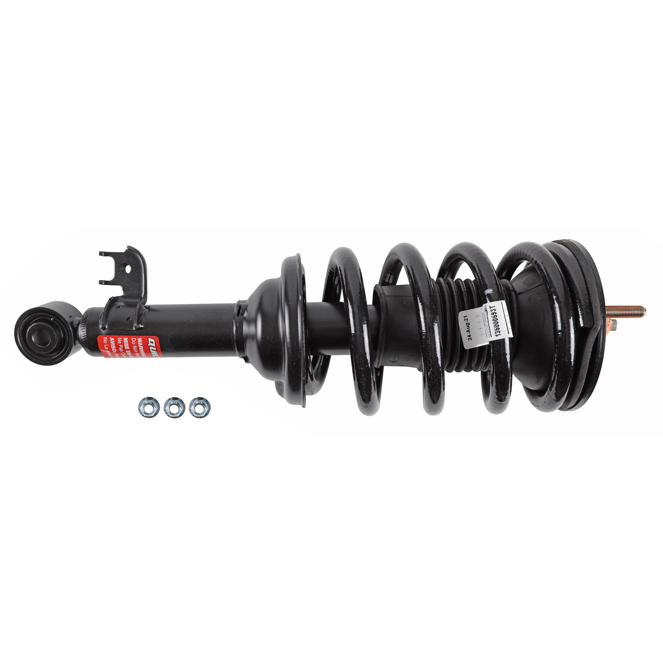 Monroe Quick Suspension Strut and Coil Spring Assembly 271105