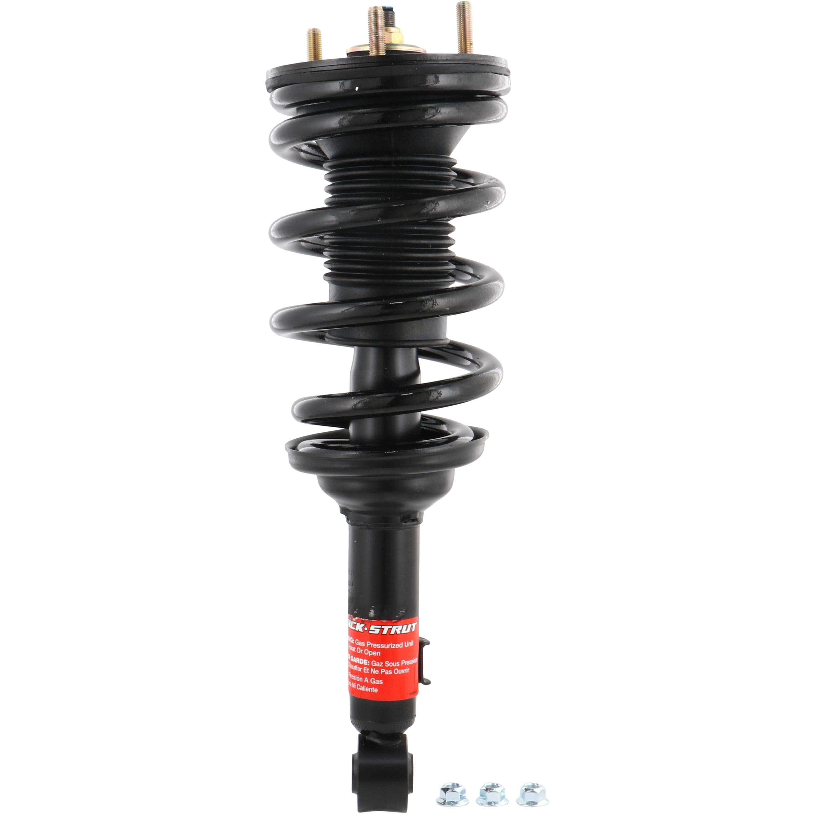 Monroe Quick Suspension Strut and Coil Spring Assembly 271106