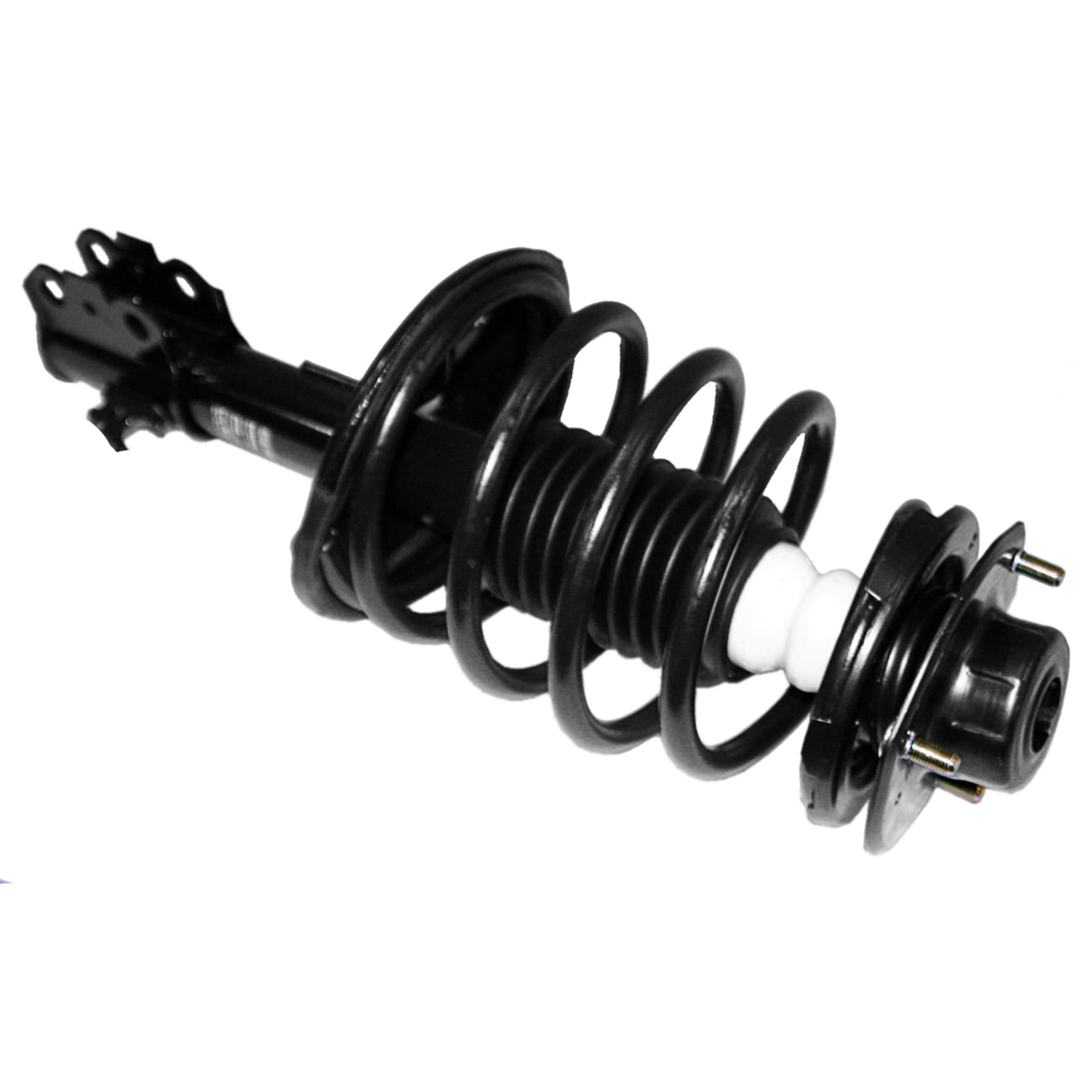 Monroe Quick Suspension Strut and Coil Spring Assembly 271678