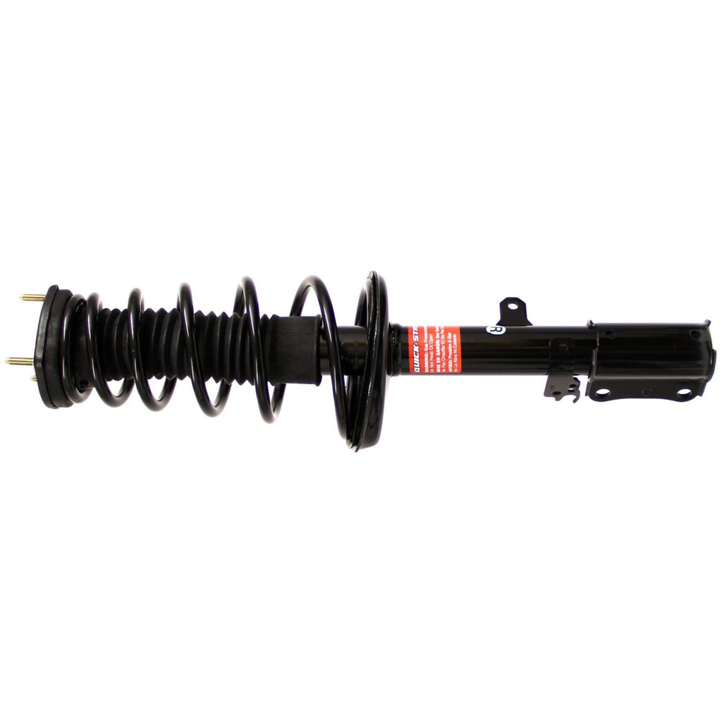 Monroe Quick Suspension Strut and Coil Spring Assembly 271680