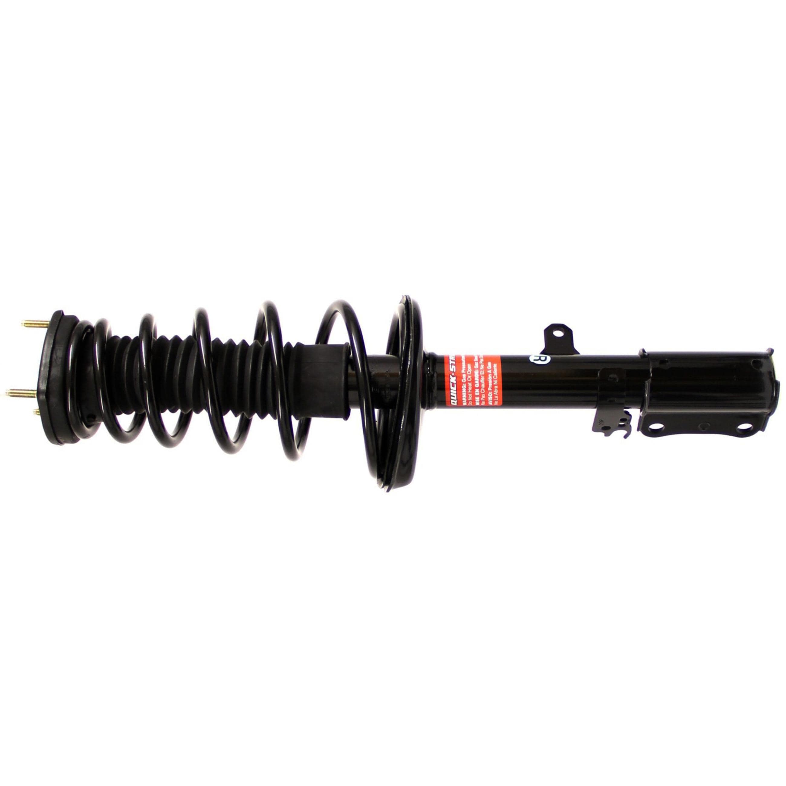 Monroe Quick Suspension Strut and Coil Spring Assembly 271680