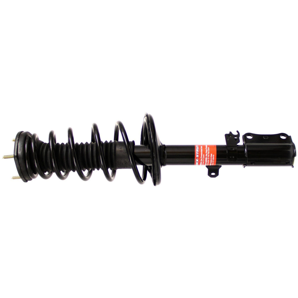 Monroe Quick Suspension Strut and Coil Spring Assembly 271681