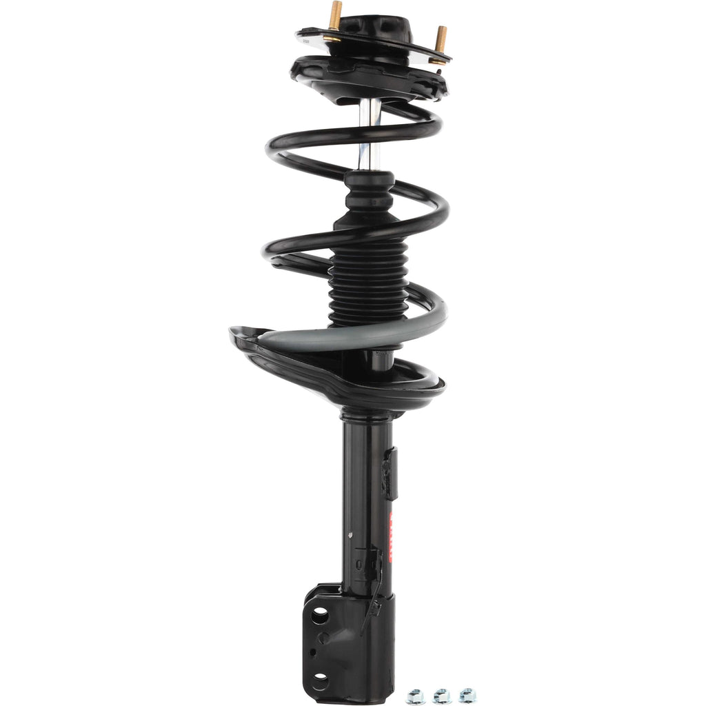 Monroe Quick Suspension Strut and Coil Spring Assembly 272211