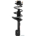 Monroe Quick Suspension Strut and Coil Spring Assembly 272211