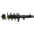 Monroe Quick Suspension Strut and Coil Spring Assembly 272258