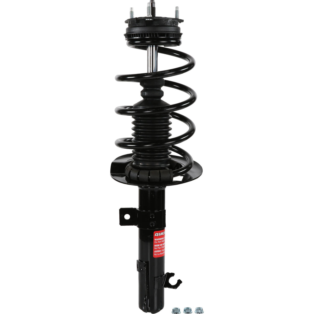 Monroe Quick Suspension Strut and Coil Spring Assembly 272258