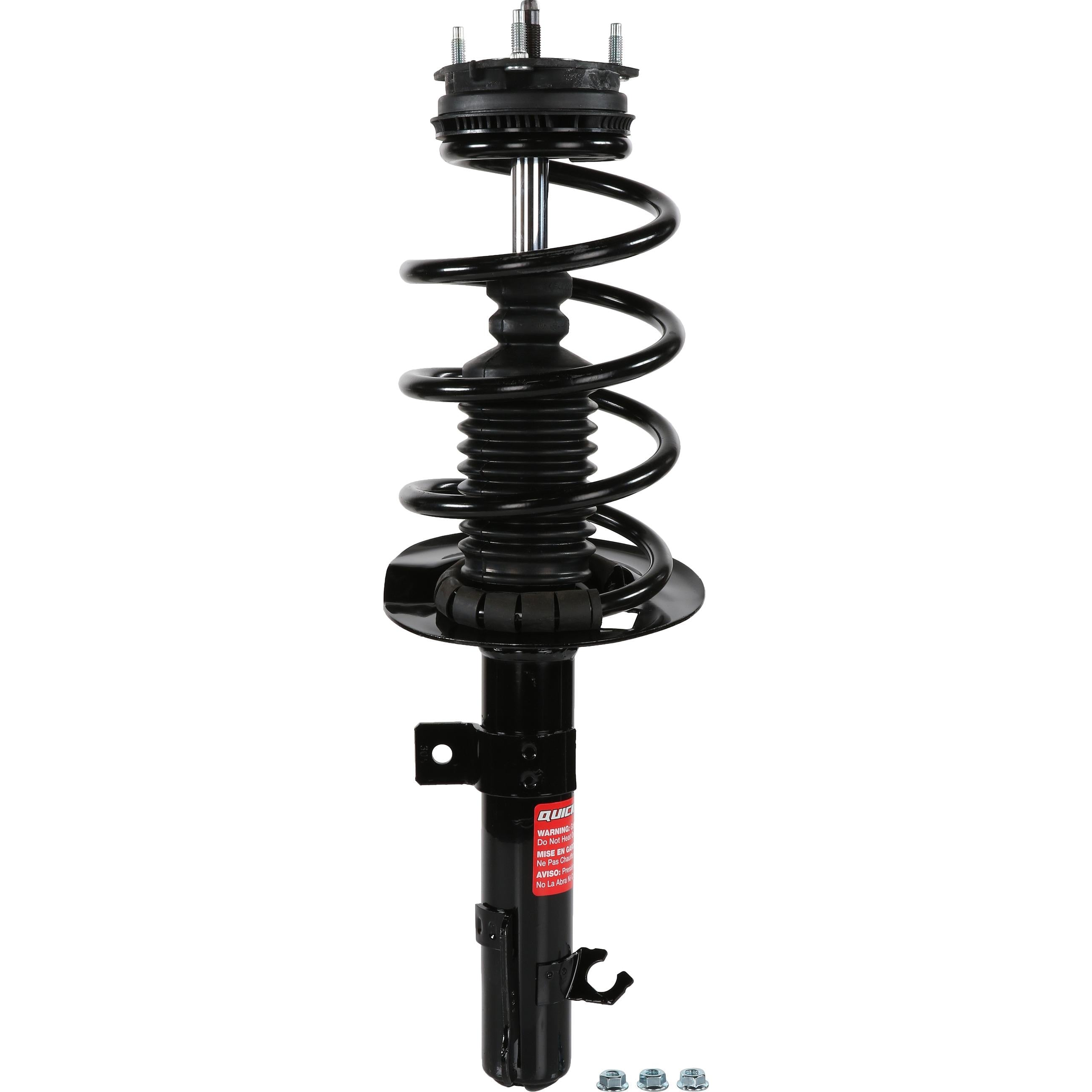 Monroe Quick Suspension Strut and Coil Spring Assembly 272258