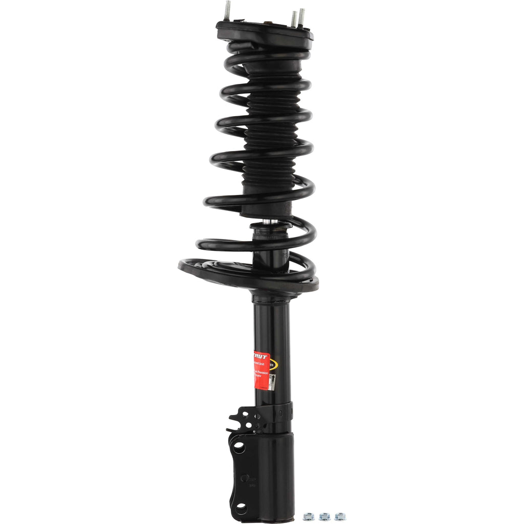 Monroe Quick Suspension Strut and Coil Spring Assembly 272384