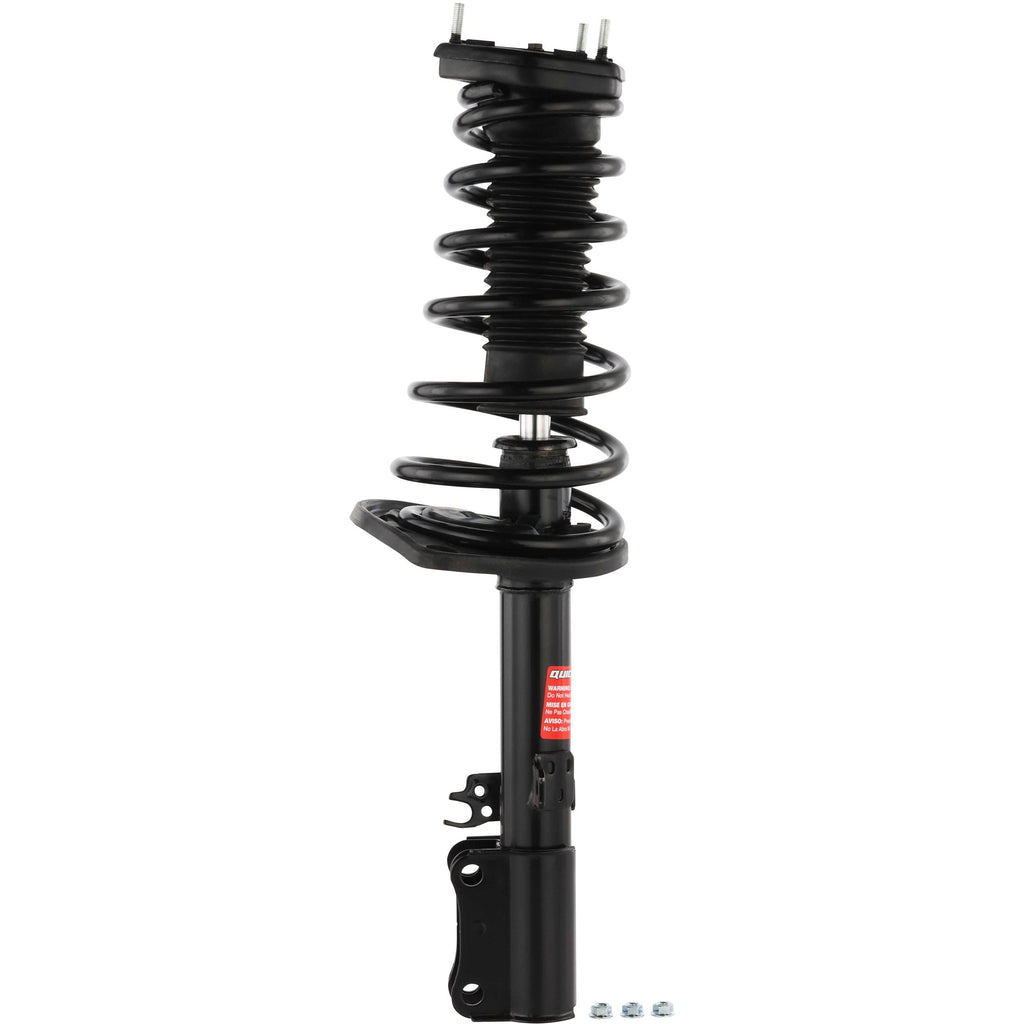 Monroe Quick Suspension Strut and Coil Spring Assembly 272385