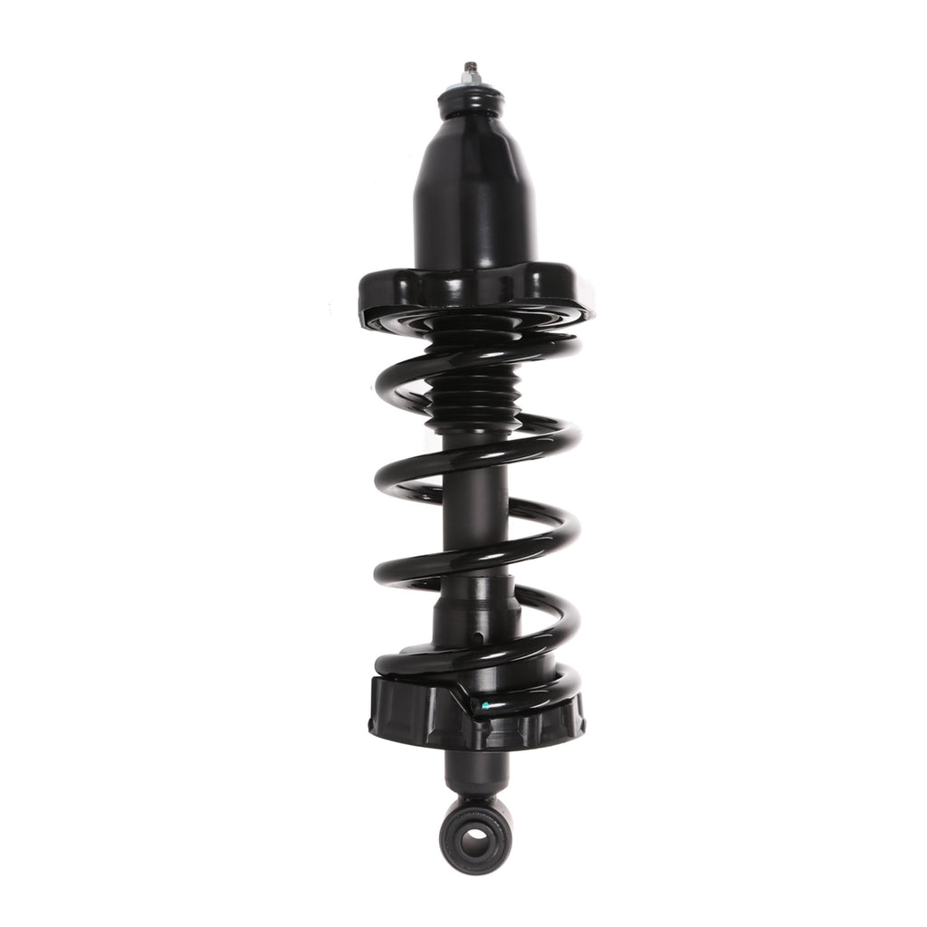 Monroe Quick Suspension Strut and Coil Spring Assembly 272398L