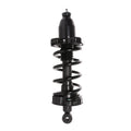 Monroe Quick Suspension Strut and Coil Spring Assembly 272398L