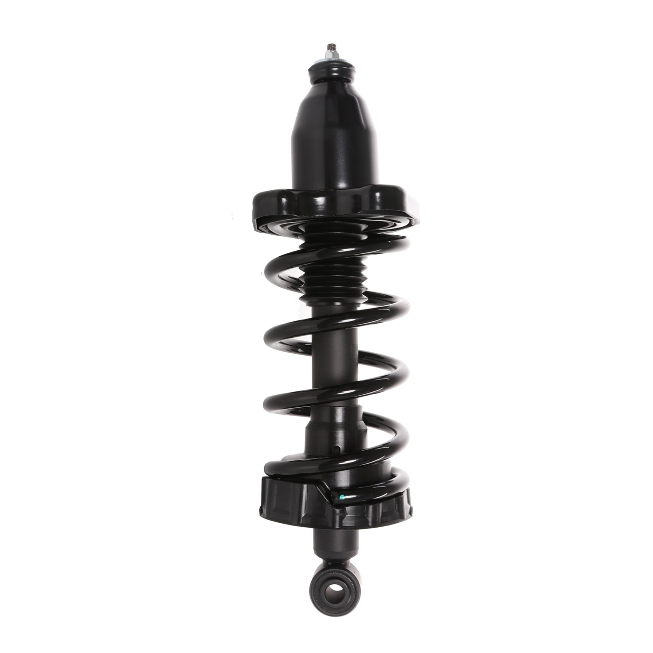 Monroe Quick Suspension Strut and Coil Spring Assembly 272398L