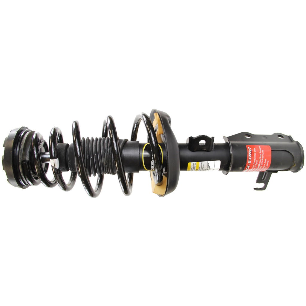 Monroe Quick Suspension Strut and Coil Spring Assembly 272528