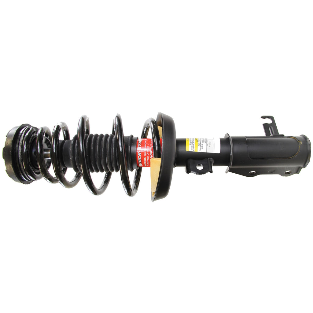 Monroe Quick Suspension Strut and Coil Spring Assembly 272529
