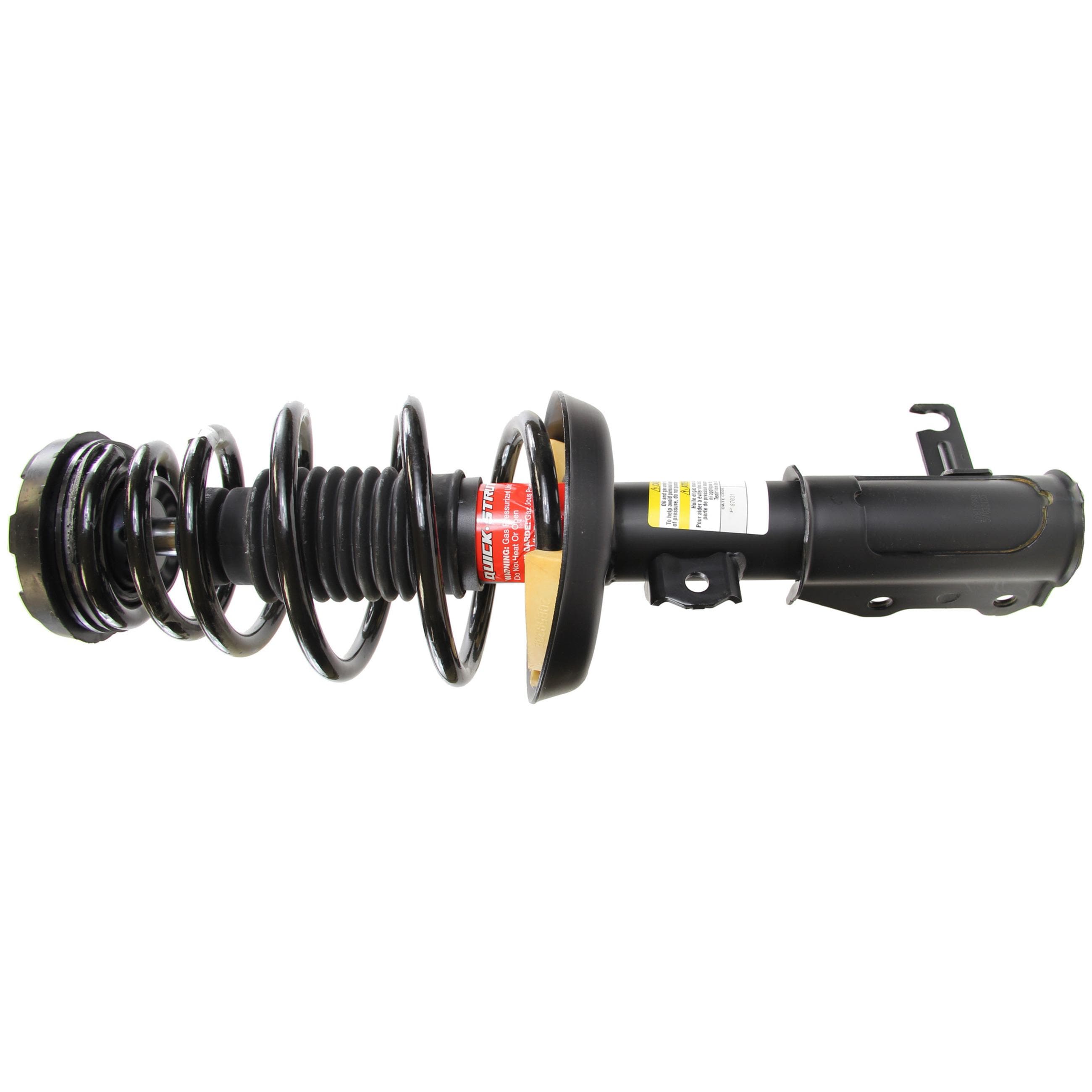 Monroe Quick Suspension Strut and Coil Spring Assembly 272529