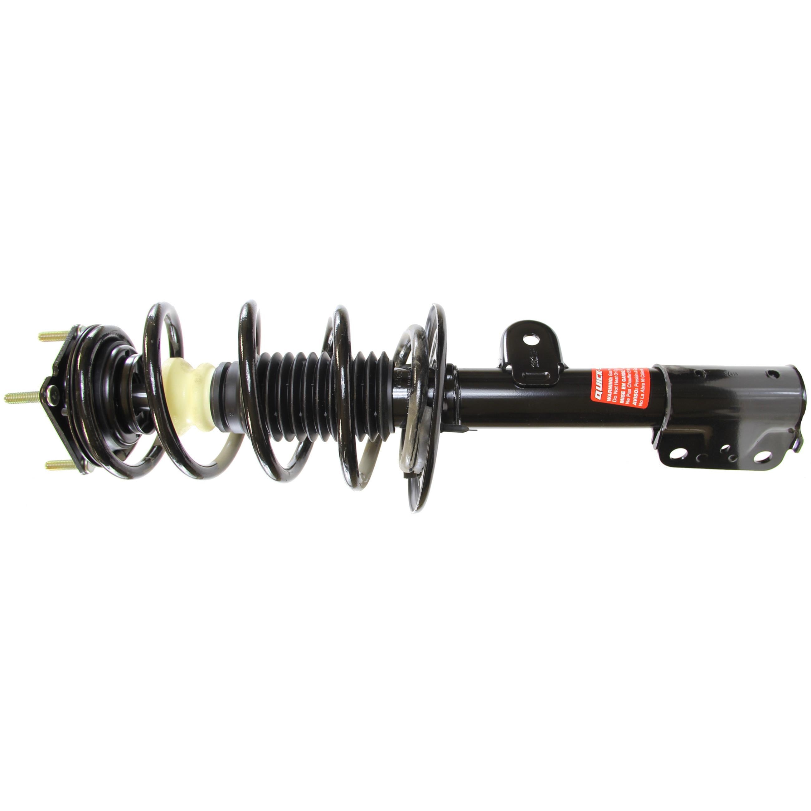 Monroe Quick Suspension Strut and Coil Spring Assembly 272620