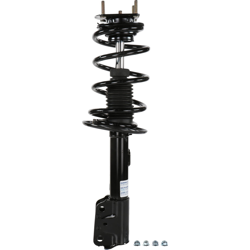 Monroe Quick Suspension Strut and Coil Spring Assembly 272620