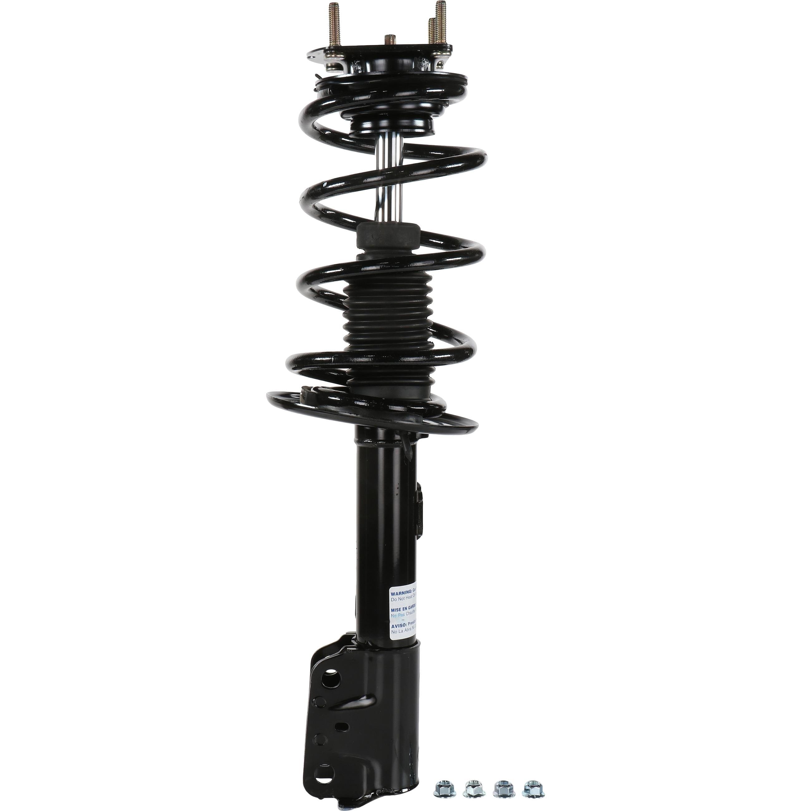 Monroe Quick Suspension Strut and Coil Spring Assembly 272620