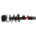 Monroe Quick Suspension Strut and Coil Spring Assembly 272729