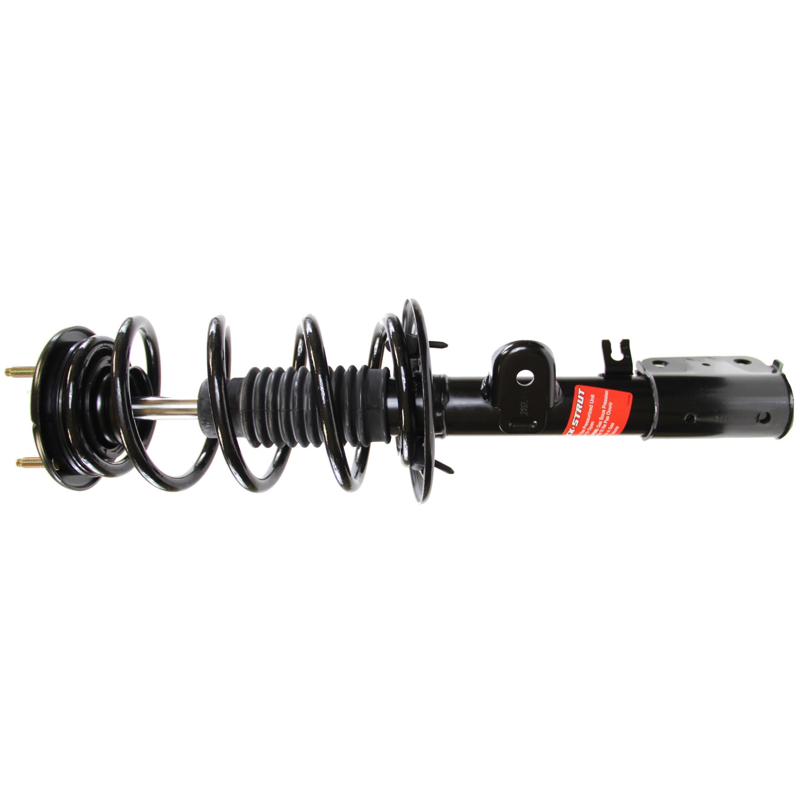 Monroe Quick Suspension Strut and Coil Spring Assembly 272729