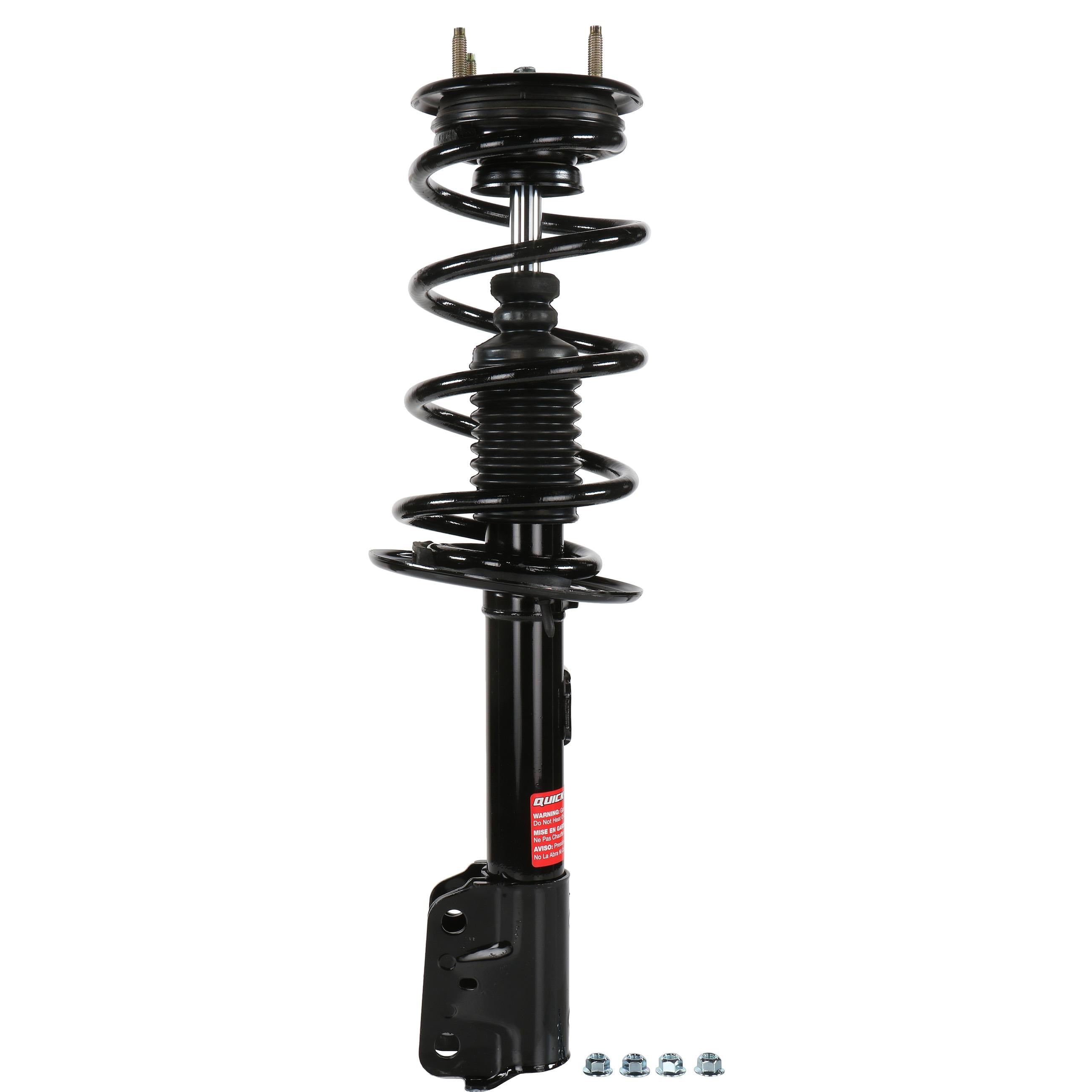 Monroe Quick Suspension Strut and Coil Spring Assembly 272729