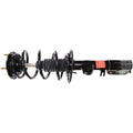Monroe Quick Suspension Strut and Coil Spring Assembly 272730
