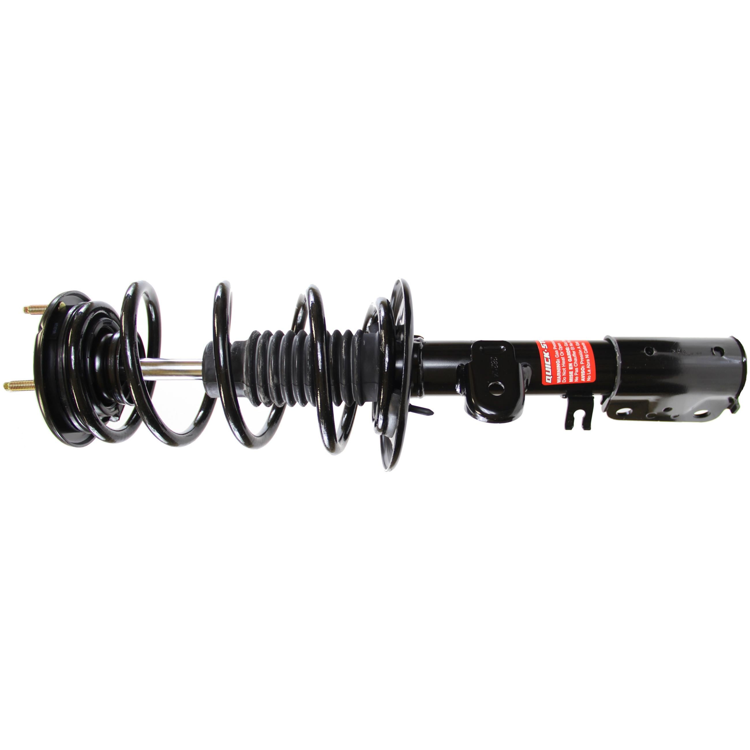 Monroe Quick Suspension Strut and Coil Spring Assembly 272730